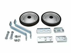 Puky - Stödhjul Till Puky 16" Och 18" Cyklar - Z-cyklar Från Puky Med Stålram