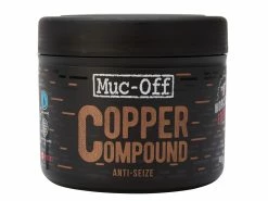 Muc-Off Copper Compound Anti-Seize - Kopparfett - 450 Gram