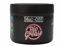 Muc-Off Bio Grease - Biologiskt Nedbrytbart All-round Fett - 450 Gram