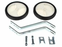 Diverse Stödhjul Universalt Till Cyklar - Passar Till 16" - 18" Och 20" Hjul