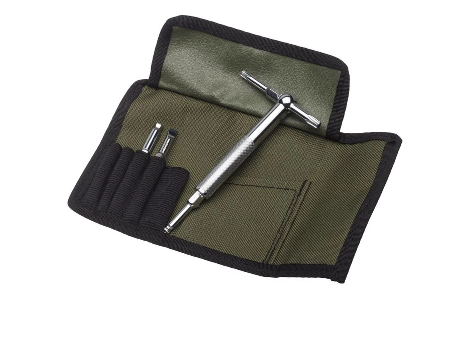 Blackburn Switch - Toolkit Med 8 Funktioner 1 Blackburn Switch - Toolkit Med 8 Funktioner