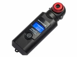 Blackburn Honest - Digital Däcktrycksmätare - 1-150 PSI