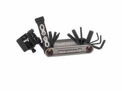 Blackburn Tradesman - Toolkit Med 18 Funktioner