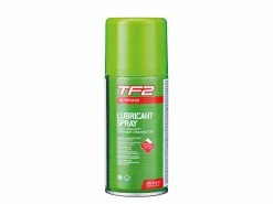 Weldtite TF2 - Kedjespray Med Teflon - Multispray - 150 Ml