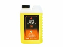 Weldtite Dirtwash - Kedjerengöringsmedel Med Citrus - 1 Liter