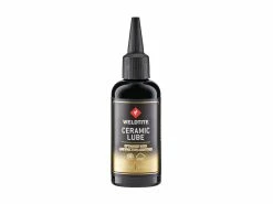 Weldtite TF2 - Keramisk Olja - Kedjeolja - 100 Ml