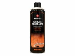 Weldtite Dirtwash - Jetblästrad Kedjerengöring - 500 Ml