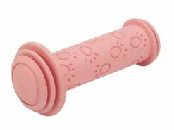 Diverse Handtag Till Barncykel - Safety - Rosa - 1 St.