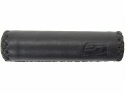 Contec - Handtag - Classic Exclusive Geebee - Äkta Läder - Svart