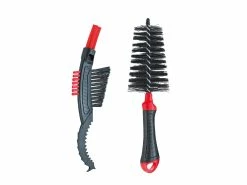 Weldtite Dirtwash - Borstsats - 2 St.