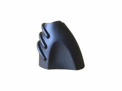 Hebie - Fot För Cykelstöd - Dubbel