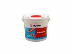 Würth - Distrinet Mild - Våtservetter - 150 St