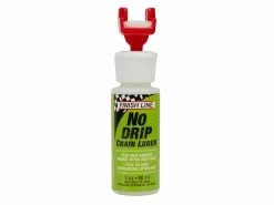 Finish Line - No Drip Chain Luber - Flaska - 60 Ml