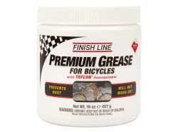 Finish Line - Teflon - Fett - 450g