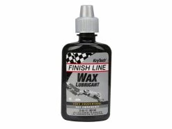 Finish Line - Kry Tech - Wax - Droppflaska - 60ml