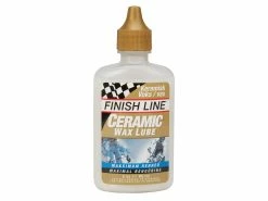 Finish Line - Ceramic Wax - Olja - Droppflaska - 60ml