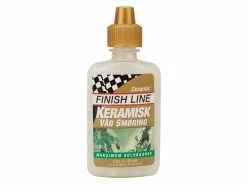 Finish Line - Ceramic Wet - Olja - Droppflaska - 60ml