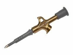 Finish Line - Fettspruta Till Fettuber