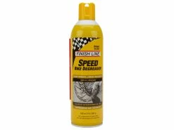 Finish Line - Speed Clean Degreaser - Avfettningsmedel - 540 Ml - Spray