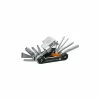 SKS Tom 18 - Multiverktyg - 18 Funktioner