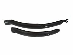 SKS Skärmset Hightrek Junior Till 20" Cykler - Svart