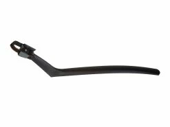 Bakskärm SKS S-Blade Till Bl.a. Racercyklar. Svart.