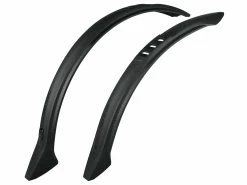 SKS Stänkskärmar Velo 55 Kids - 20" X 55 Mm - Svarta