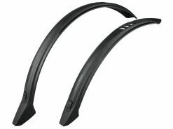 SKS Stänkskärmar Velo 55 Junior - 24" X 55 Mm - Svarta