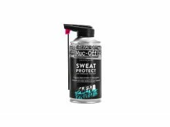 Muc-Off Sweat Protect - Anti-korrosionsspray Till Fitnessutrustning - 300 Ml