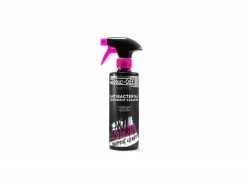 Muc-Off Indoor Training Sanitiser - Desinfektionsmedel - 500 Ml