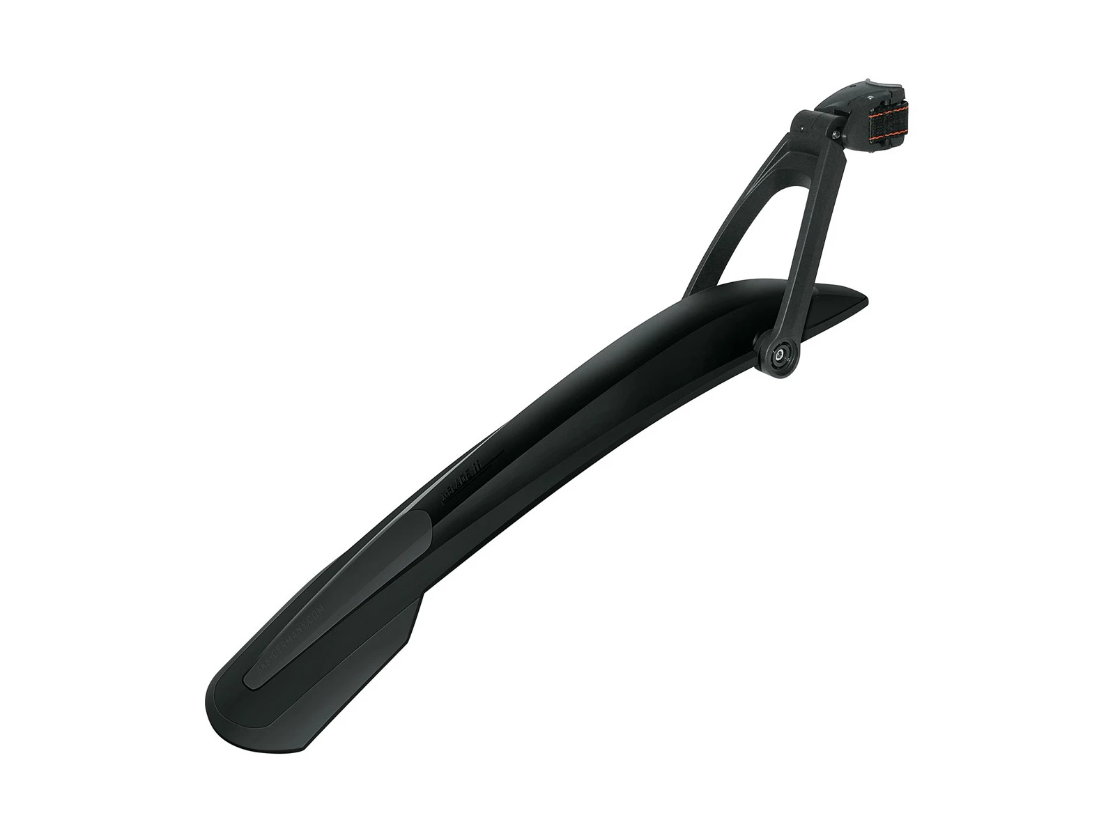 SKS X-blade II - Bakskärm Till 26 Och 27,5" MTB 1 SKS X-blade II - Bakskärm Till 26 Och 27,5" MTB