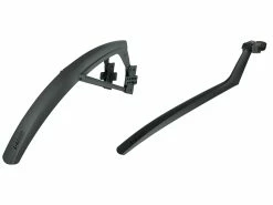 SKS - S-Blade + S-Board - Skärmset - Svart