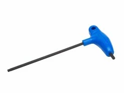 Park Tool - PH-5 - Insexnyckel - Kulhuvud - 5mm - Med Handtag