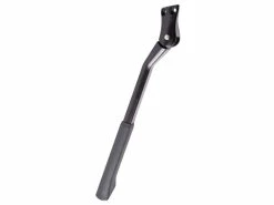 Atran Velo Parko DV - Stödben För Elcykel - 26-29 "- Alu - Svart