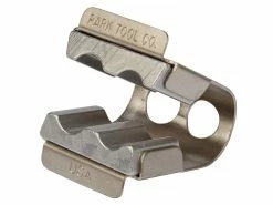 Axelhållare Park Tool AV-1 För Skruvstäd