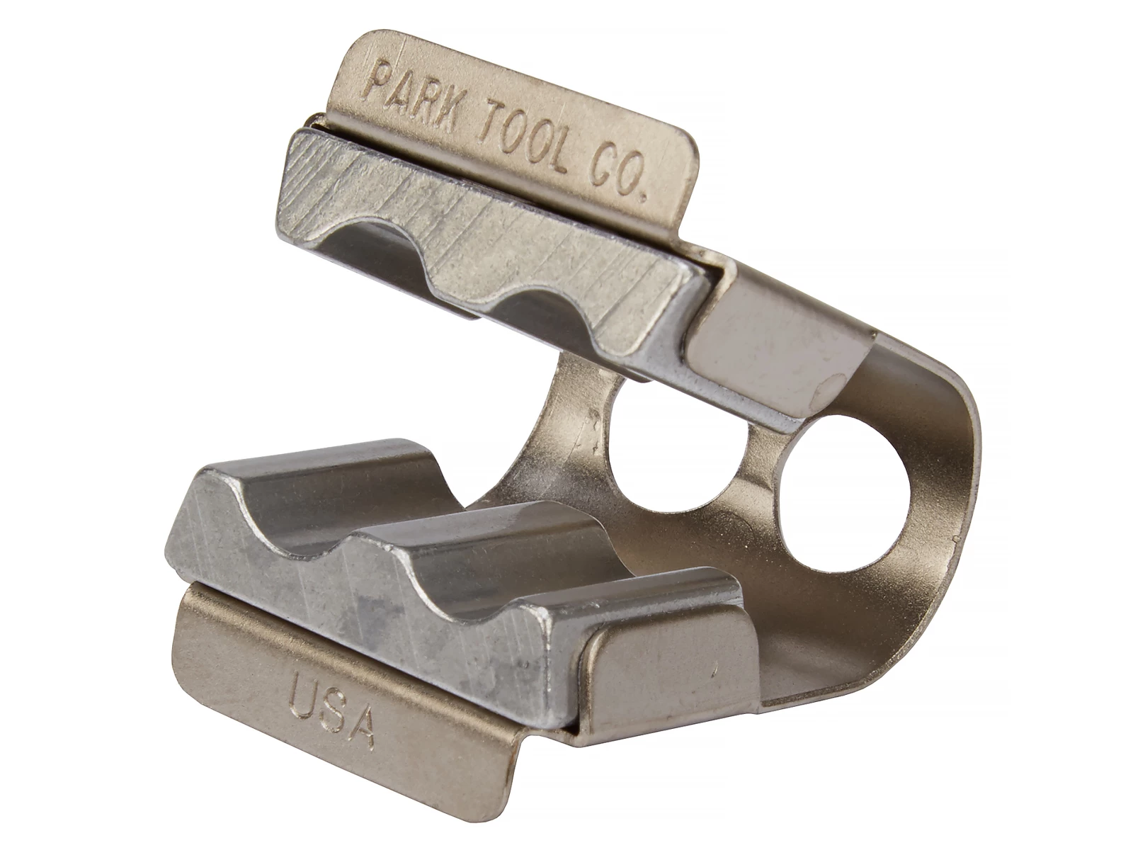 Axelhållare Park Tool AV-1 För Skruvstäd 1 Axelhållare Park Tool AV-1 För Skruvstäd