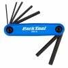 Park Tool - AWS-10C - Insexnyckel-set - 1,5-6 Mm