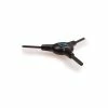 Park Tool - AWS-8 - Insexnyckel - 4/5/6mm Med Kula