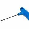 Park Tool - PH-25 - Insexnyckel Med Och Utan Kula - 2,5mm - Med Handtag