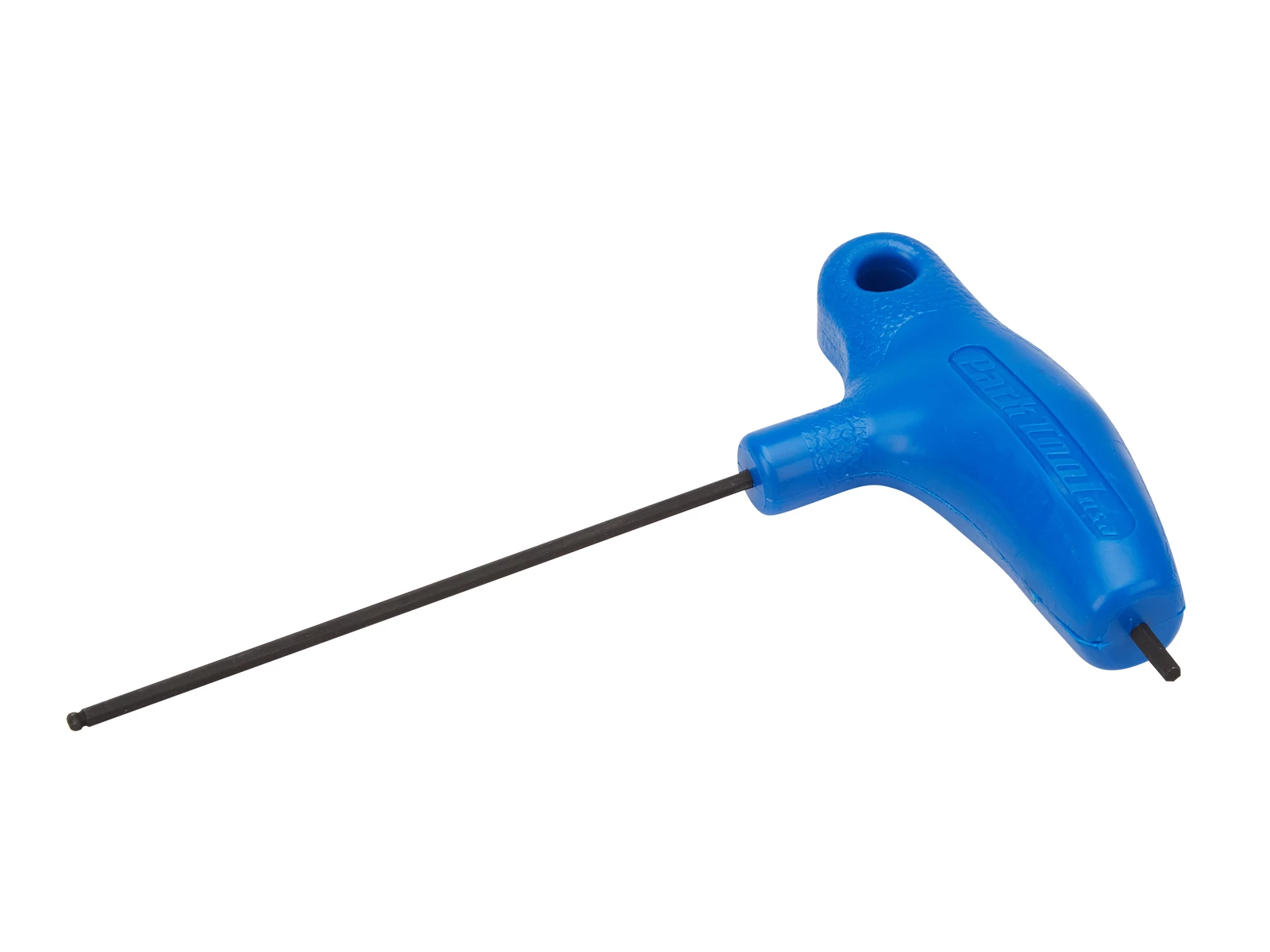 Park Tool - PH-25 - Insexnyckel Med Och Utan Kula - 2,5mm - Med Handtag 1 Park Tool - PH-25 - Insexnyckel Med Och Utan Kula - 2,5mm - Med Handtag