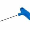 Park Tool - PH-2 - Insexnyckel Med Och Utan Kula - 2mm - Med Handtag