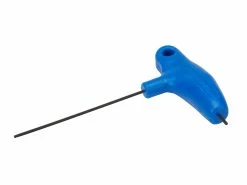 Park Tool - PH-2 - Insexnyckel Med Och Utan Kula - 2mm - Med Handtag