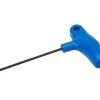 Park Tool - PH-3 - Insexnyckel Med Och Utan Kula - 3mm - Med Handtag