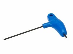 Park Tool - PH-3 - Insexnyckel Med Och Utan Kula - 3mm - Med Handtag