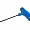 Park Tool - PH-4 - Insexnyckel Med Och Utan Kula - 4mm - Med Handtag