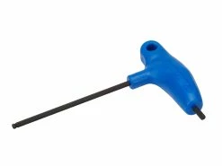 Park Tool - PH-4 - Insexnyckel Med Och Utan Kula - 4mm - Med Handtag