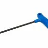 Park Tool - PH-6 - Insexnyckel Med Och Utan Kula - 6mm - Med Handtag