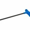 Park Tool - PH-8 - Insexnyckel Med Och Utan Kula - 8mm - Med Handtag