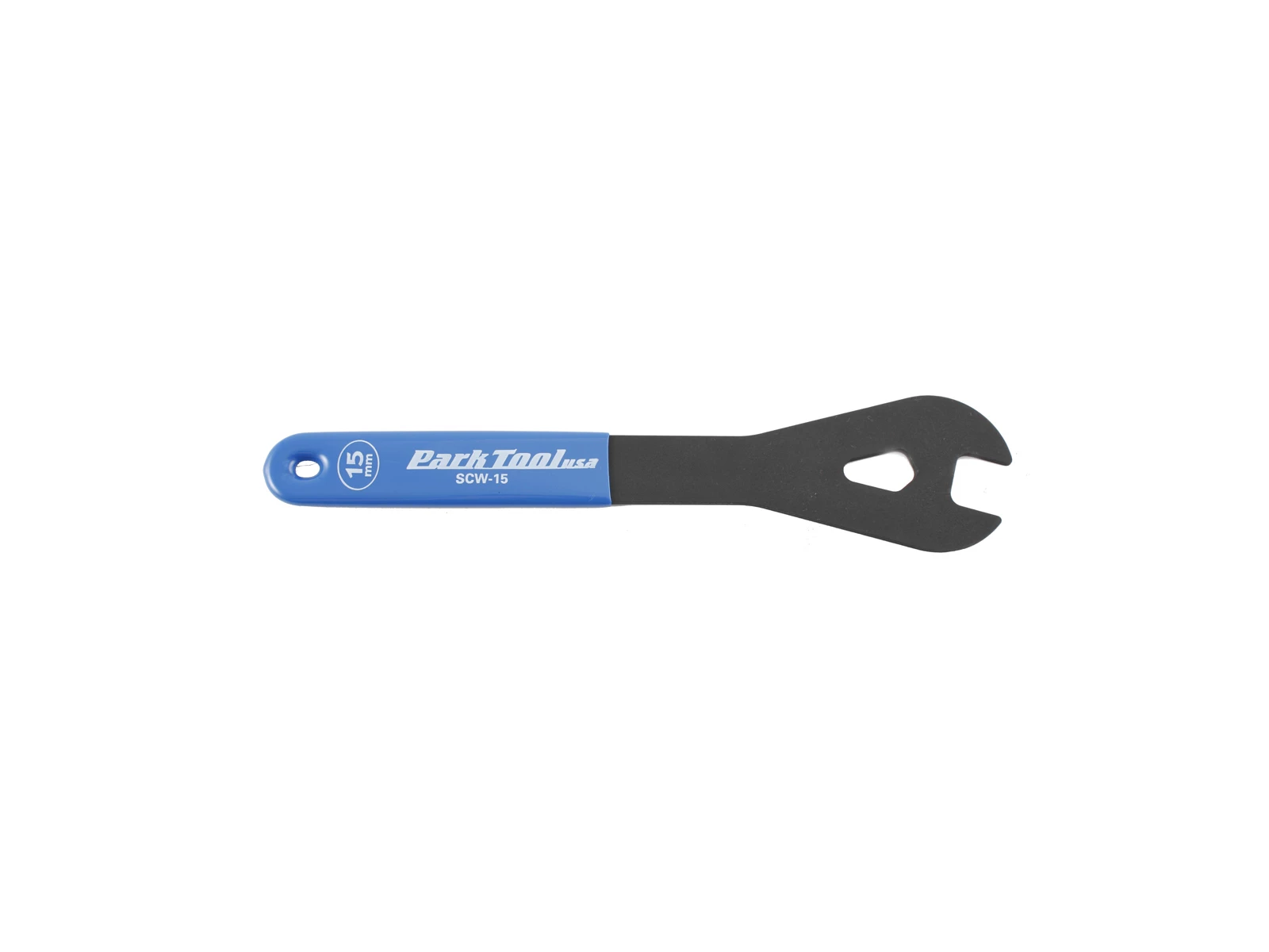 Park Tool - SCW-15 - Konnyckel - 15 Mm Käft 1 Park Tool - SCW-15 - Konnyckel - 15 Mm Käft