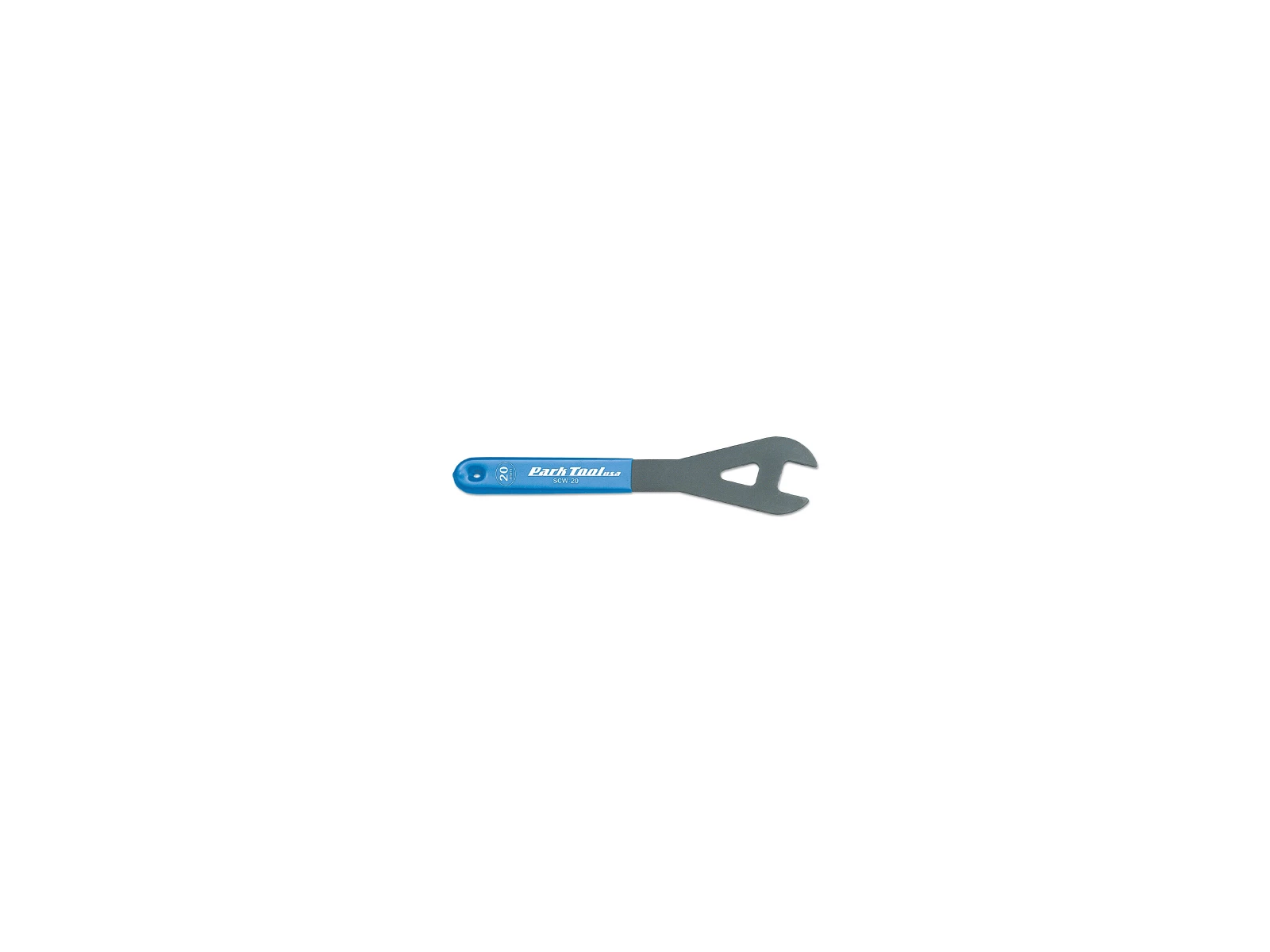 Park Tool - SCW-26 - Konnyckel - 26 Mm Käft 1 Park Tool - SCW-26 - Konnyckel - 26 Mm Käft
